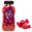 Ruffles Raspberry & Coconut Jar 1.5kg - WingsMart