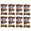 Seabrook Crisps 8 Packs(6 x 25g) – Variety of Flavours Available