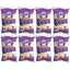 Seabrook Crisps 8 Packs(6 x 25g) – Variety of Flavours Available