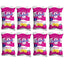 Seabrook Crisps 8 Packs(6 x 25g) – Variety of Flavours Available