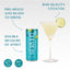 SERVED Margarita 8% ABV (Case of 12)