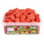 Sweetzone 700g Halal Sweets Tub – Assorted Jelly & Foam Candy