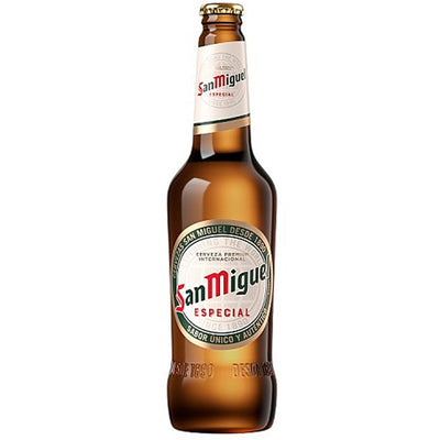 San Miguel 620ml (Box of 12)