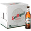 San Miguel 620ml (Box of 12)