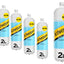 Schweppes Slimline Lemonade 2L PMP – Pack of 6 Bottles
