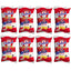 Seabrook Crisps 8 Packs(6 x 25g) – Variety of Flavours Available