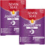 Seven Seas Joint Care Max, 2 x 60 Count