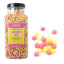 Dobsons 2.72kg Sweet Jars Yorkshire Mixture Sherbet Pips and More