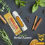 Siddhalepa Herbal Inhaler - Ayurvedic Remedy for Cold, Sneezing, and Runny Nose