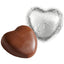 Whitakers Foiled Chocolate Hearts – 1kg – Bulk Gift Pack