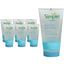 Simple Micellar Facial Wash Gel – 6 x 150ml