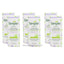 Simple Calm + Moisturizer 6 x 50ml – With Hemp Oil for Soothing Hydration