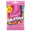Skittles Vegan Sweets Dessert Flavoured Treat Bag 12 x 125g PMP