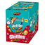 Skittles Fruit Flavour Flip Sweets PMP – 109g Sharing Bag (Pack of 14)