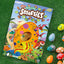 Smarties Dinosaur Milk Chocolate Giant Easter Egg 226g