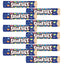 Smarties Giant Chocolate Tubes 120g