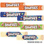 Smarties Giant Chocolate Tubes 120g