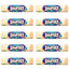 Smarties Giant Chocolate Tube Collection 120g -Assorted Flavours