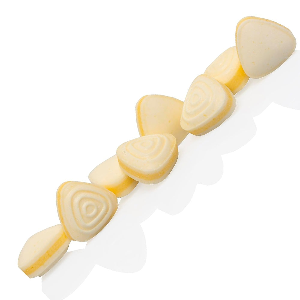 Smint Sours Lemon & Caramel Sugar Free – Pack of 6 x 49g