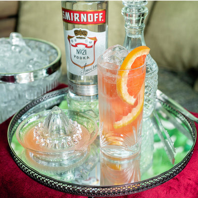 Smirnoff No. 21 Vodka 37.5% vol 70cl Bottle PMP