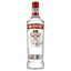Smirnoff No. 21 Vodka 37.5% vol 70cl Bottle PMP