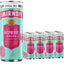 Smirnoff Raspberry Crush & Lemonade 5% vol Can PMP (Case of 12)