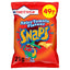 Smiths Snaps Spicy Tomato Crisps 21g – Crunchy & Zesty Snack