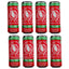 Sneak x Flying Goose Sriracha Mango Pineapple Lime Energy Drink 330ml