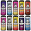 Sneak Energy 500ml Cans Random Mixed Flavours (6 or 12 Cans)