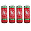 Sneak x Flying Goose Sriracha Mango Pineapple Lime Energy Drink 330ml