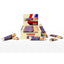 Snickers White Double Chocolate Bars (32 x 81g)