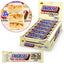 Snickers White Chocolate Low Sugar Protein Bar 57g - WingsMart