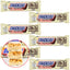 Snickers White Chocolate Low Sugar Protein Bar 57g - WingsMart