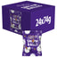 Cadbury Dairy Milk Chocolate Mini Snow Balls Bag 74g