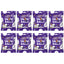 Cadbury Dairy Milk Chocolate Mini Snow Balls Bag 74g