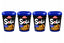 Nissin Soba Yakitori Chicken Noodles Pot 89g