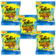 Sour Patch Kids Blue Raspberry Candy 130g