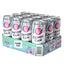 Candy Can Sparkling Cotton Candy Zero Sugar 12 x 330ml Cans