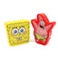 Spongebob Squarepants Candy Containers 5g (Box of 12)