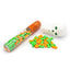 Candy Realms Spooky Tubes – 50g Fun Halloween Treats