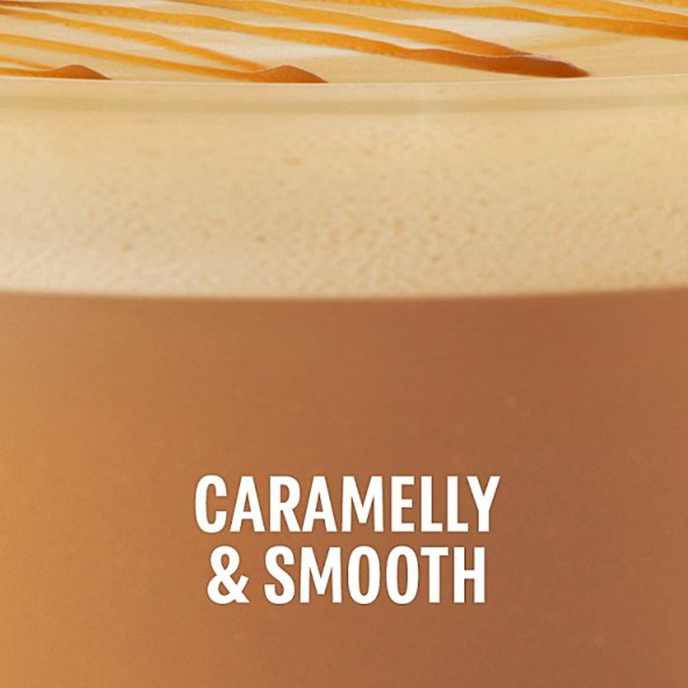 Starbucks Caramel Latte Instant Coffee Sachets 5x23g - Case of 6