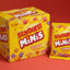 Starburst Minis Original Fruit Chews Bags 45g (Box of 24)