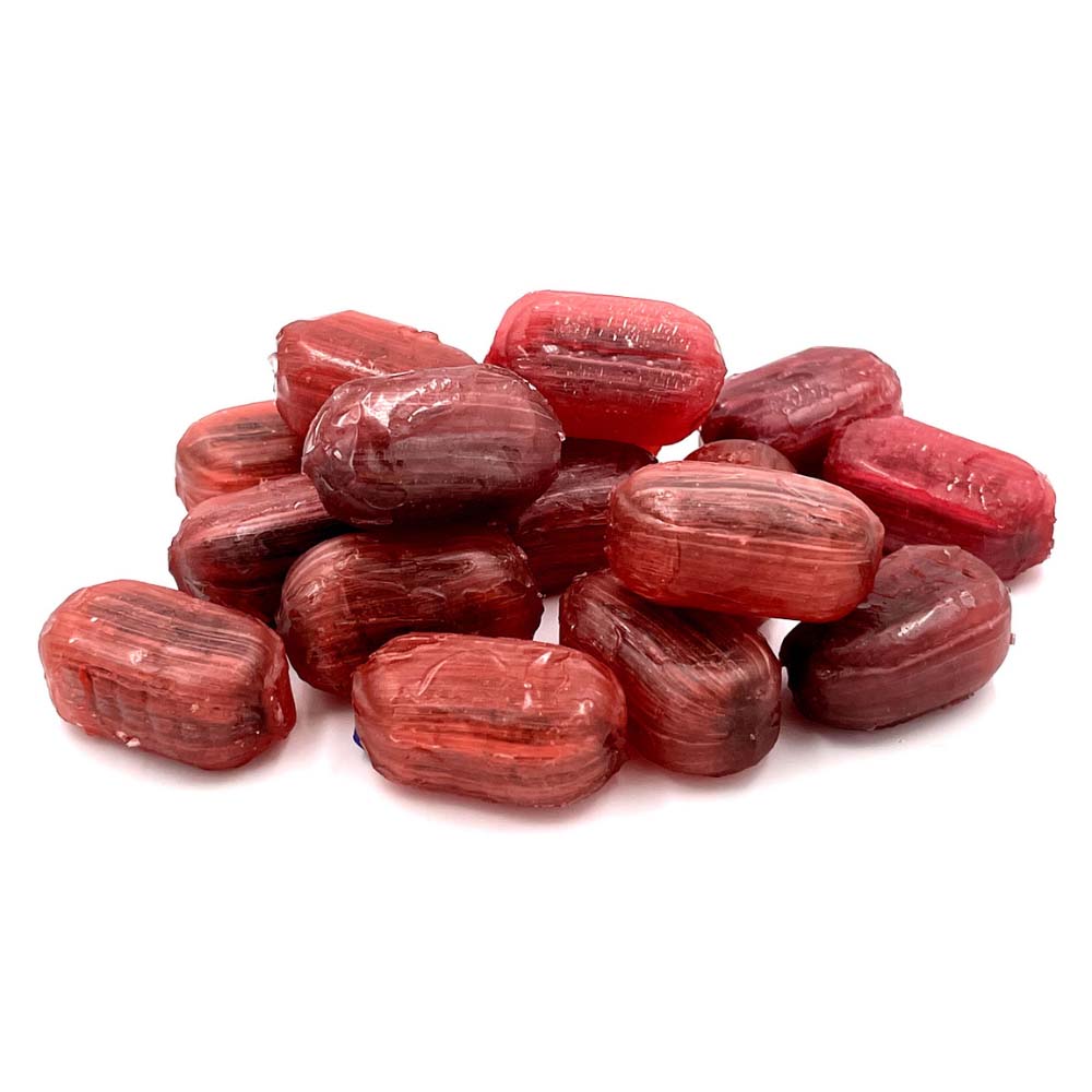 Stockley’s Blackcurrant & Liquorice Hard Boiled Sweets (1kg - 3kg)