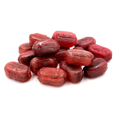 Stockley’s Blackcurrant & Liquorice Hard Boiled Sweets (1kg - 3kg)