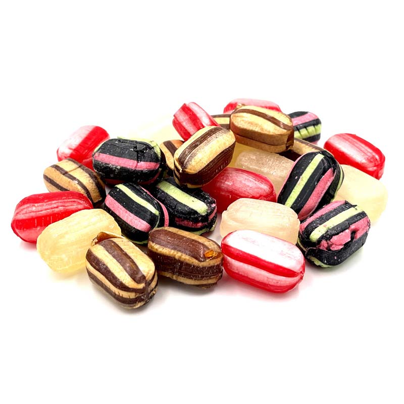 Stockley’s Winter Mixture Traditional Herbal Sweets 3kg Bag