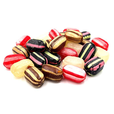 Stockley’s Winter Mixture Traditional Herbal Sweets 3kg Bag