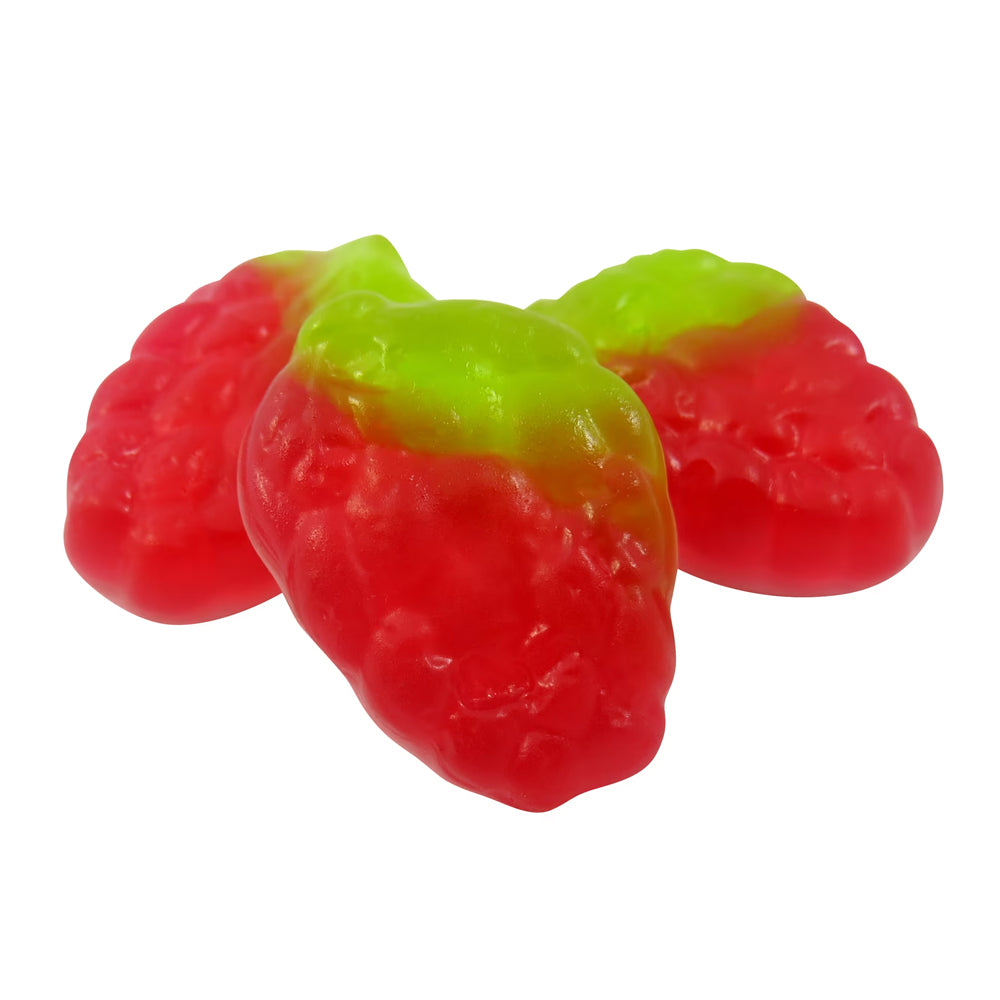 Kingsway Strawberry & Cream Jelly Sweets