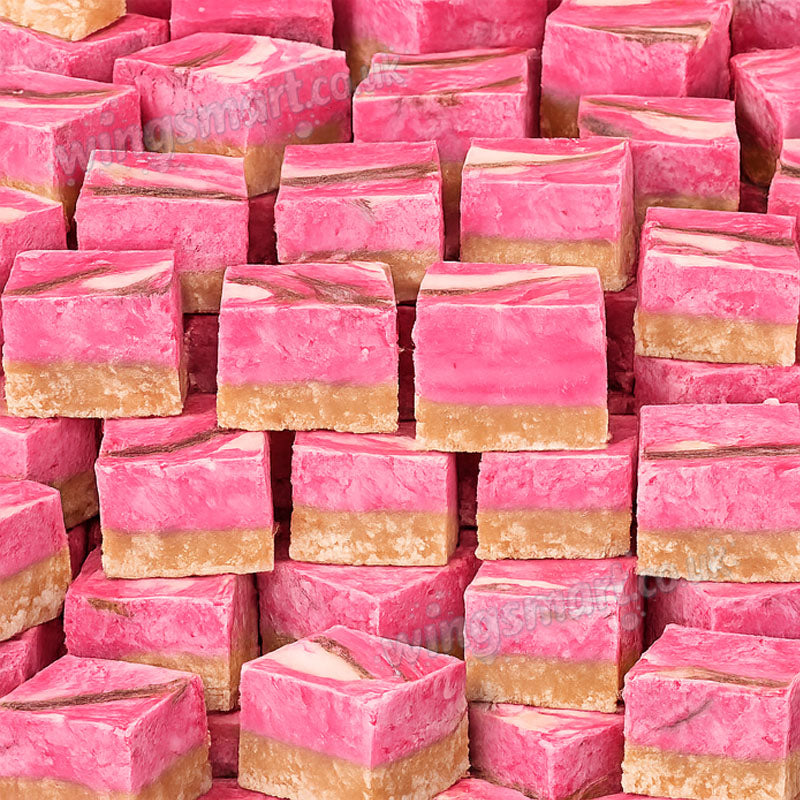 Luxury Assorted Fudge Collection – Gourmet Flavours Selection Box 2kg