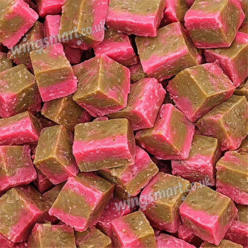 Luxury Assorted Fudge Collection – Gourmet Flavours Selection Box 2kg