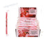 McAdams Assorted Rock Sticks 120 Count – Mixed Flavour Bulk Candy Sticks